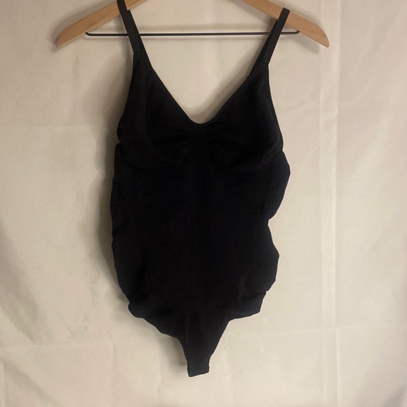 Other - Bodysuit waist cincher
